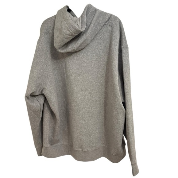 Nike Detroit Lions 3XL Gray Pullover Hoodie NWT - Picture 5 of 5